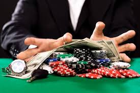 Зеркало Grizzly Casino