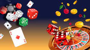 Онлайн казино Casino LotoRu